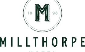 Millthorpe Hotel